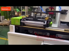 Macchina di saldatura aerosol per lattine, saldatore per lattine 2000mmx1900mmx1400mm