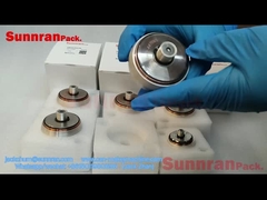 Roller di saldatura senza mercurio per la macchina di saldatura