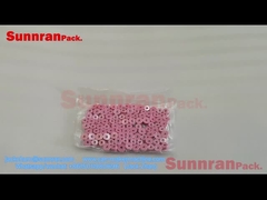 Rulli di ceramica per saldatori di carrozzerie di lattine