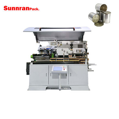 Saldatura automatica Cisterna chimica Saldatrice per alimenti Cisterna latte in polvere Cisterna 35CPM