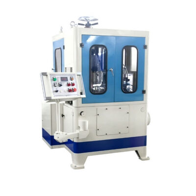Macchine mono-automatiche per la fabbricazione di scatole di latta