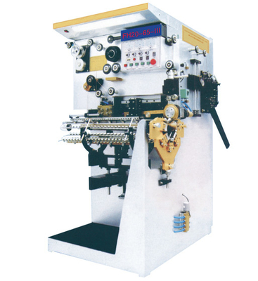 Macchina imballatrice automatica dei semi elettrici, saldatrice della latta di 18KVA 1000HZ